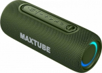 Speaker Tracer Tracer MaxTube TWS bluetooth zielony