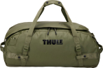 Thule Chasm Duffel 70L - Olivine