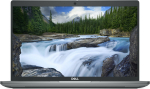 S&uuml;learvuti Dell Latitude 5450 14 " IPS FullHD 1920x1080 Intel Ultra 5 135U 16GB 512GB SSD ID-kaardi lugeja MS Windows 11 Pro EST