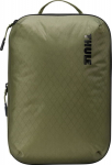 Thule Compression Packing Cube Medium - Soft Green