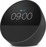 Amazon Echo Spot Black