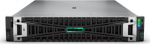 HPE ProLiant DL380 Gen11 Network Choice - Server - can be mounted i rack 2U - 2-v&auml;gs - 1 x Xeon Gold 6526Y / upp till 3.9 GHz - RAM 128 GB - NVMe - hot swap 2.5" bay/vikar - No HDD - 10 Gigabit Ethernet - nothing OS - screen: No - Smart Choice