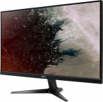 Acer | Nitro QG241YEbii | 23.8 " | IPS | 16:9 | 100 Hz | 4 ms | 1920 x 1080 pixels | 250 cd/m&sup2; | HDMI ports quantity 2 | Black