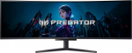 Acer Predator X49 Xbmipphuzx 49 5120 x 1440 (UltraWide) HDMI DisplayPort USB-C 240Hz