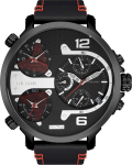 Paul Lorens Men&rsquo;s Watch PL11706A2-1A3 / silver