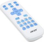 Acer Projector Accessories Universal Consumer Remote Control (JB2