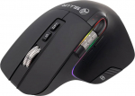 Tellur Shade Wireless Mouse Black