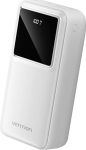 POWER BANK USB 30000MAH 22.5W/WHITE FHMW0 VENTION