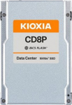 kioxia holdings corporation SSD 2.5'' 6.40TB KIOXIA CD8P-V (PCIe 5.0/NVMe) Enterprise SSD dla Server