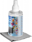 Screen cleaning kit gel+towel FOROFIS 200ml