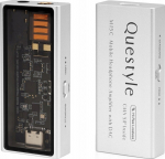 Questyle Transistor headphone amplifier M15C