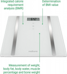 Medisana BS 483 Scales