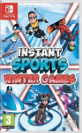 SAS Just For Games NSW Instant Sports Winter Games