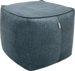 Pouf VOSS 55x55xH45cm, green