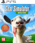 ''Coffee Stain'' PS5 Goat Simulator: Remastered