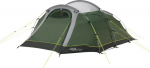 Outwell Tent | Earth 4 Plus | 4 person(s) | Green