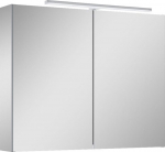 Techly M. CABINET ECOLINE* 80 2D + LED ESTHER 50