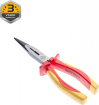 Forte POINTED PLIERS (VDE01003-8, 200 MM, 100