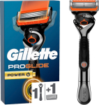 [AI generated title] Gillette Razor Proglide Power Med 1 Razor blade