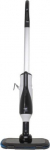 Adler AD 7072 black and white - Moc: 1300W | Water tank capacity: 380 ml