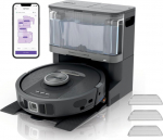 Shark RV2800YEEU Saug- und Wischroboter