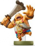 Nintendo amiibo Yunobo The Legend of Zelda Collection