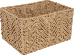 Basket MAX SARA 28x20xH16cm