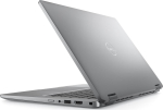 DELL Refurb Latitude 13-5350 2-in-1 Intel Core Ultra 5 135U 13.3inch FHD TCH LCD 32GB RAM 1TB SSD camera wifi BT Backlit W11P Silver