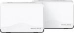 Mercusys Halo H27BE(2-pack) - Mercusys