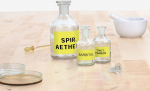 HERMA labels A4 neon-yellow 99.1x67.7 mm Papier 160 St