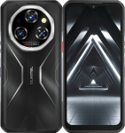 Oukitel Smartfon WP55 Pro 5G 16/512GB IP69K czarny