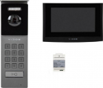 Wideodomofon VIDOS 2IP S202/M200B-X
