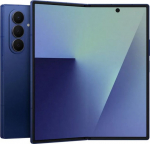 Samsung Galaxy Z Fold 7 12GB 512GB - Blue Shadow