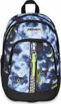 Seljakott Dual Shady Dye Boy 31l, Seven