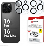E.V.I. DISPLEX CAMGLASS ALL-IN-ONE, IP 16 PRO/16 PRO MAX
