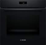 BOS Bosch Serie 2 HBA571BB4 oven 71 l 3600 W Czarny