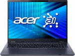 Acer Notebook TravelMate P4 16 TMP416-74-TCO Ultra5 225H 16GB/512GB/W11PRO, 3 Years On Site