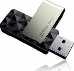 Silicon Power m&auml;lukaart microSDXC 256GB Inspire + kaardilugeja