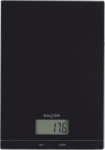 Salter SA00450BCFEU12 Glass Electronic Kitchen Scale