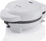 Gorenje | Mini Grill | WM701W | 700 W | Number of pastry 5 | Heart shaped | White