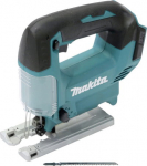 [AI generated title] Makita Djv186Z Jigsaw 18V