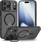 Tech-Protect Magstand Magsafe iPhone 17 Pro Max matte black