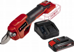Nożyce do gałęzi 18V GP-LS 18/28 LI BL-SOLO 3408320 EINHELL
