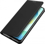 nevox Vario Series - Samsung Galaxy A17 5G Black book bag