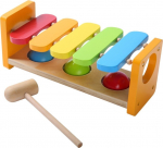 Gerardos toys Gerardo's Toys GT61008 Xylophone for children 18M+