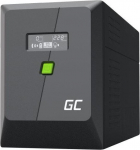 UPS UPS Greencell PowerProof 1500VA 1050W LCD Pure sine wave