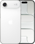 Apple iPhone Air 256 Gt puhelin, white