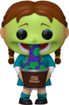Funko Pop! Harry Potter: Harry Potter - Puking Pastille Girl #185 Vinyl Figure