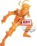 Banpresto Vibration Stars: Naruto Shippuden - Uzumaki Naruto Statue (15cm) (18917)