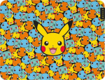 Razer Gigantus V2 Gaming-Mauspad, Stoff - Pok&eacute;mon Kanto Starters Edition, M